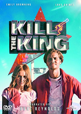 Kill The King [DVD]