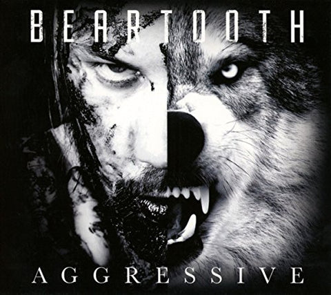 Beartooth - Aggressive [CD]