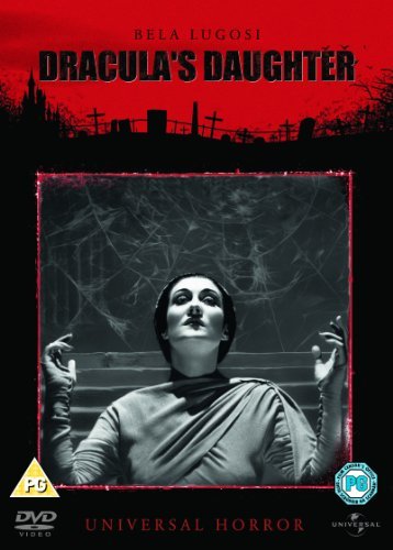 Draculas Daughter [DVD]