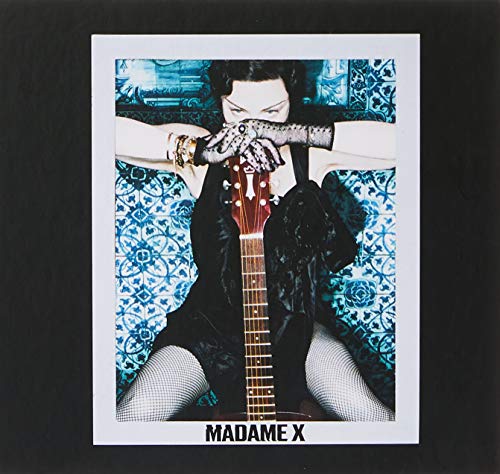 Madonna - Madame X Deluxe Edition [CD]