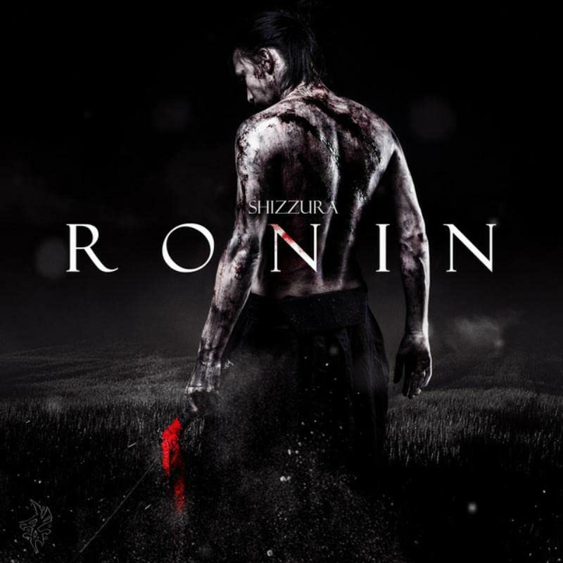 Shizzura - Ronin [CD]