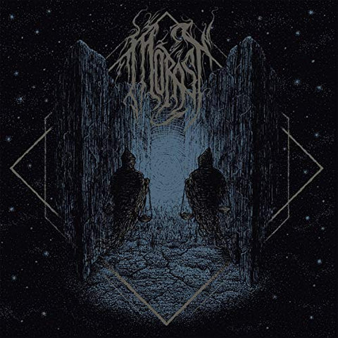 Morast - Il Nostro Silenzio  [VINYL]