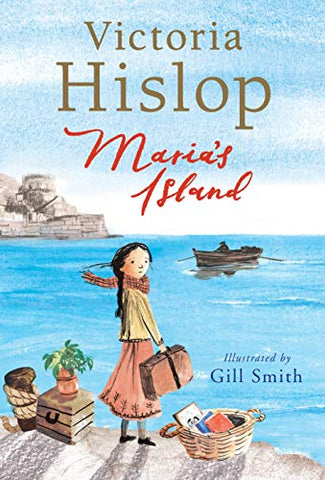 Maria's Island: From the author of the million copy bestseller, The Island: 1