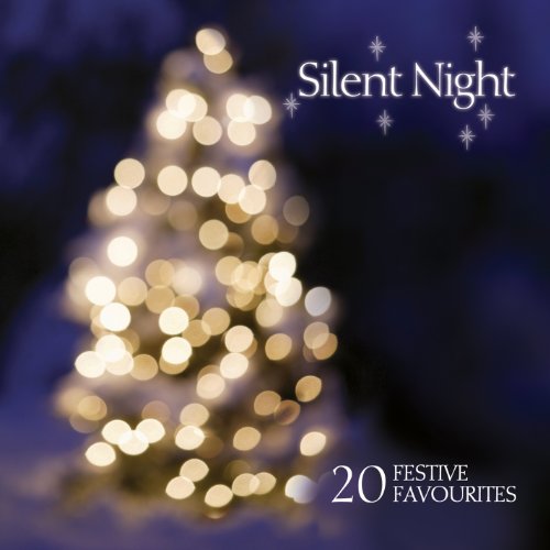 Various - Silent Night - 20 Festive Favourites [CD]