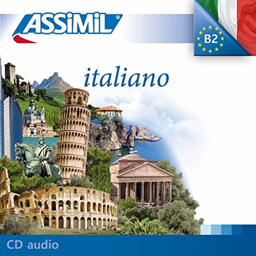 Various - Italiano (CD audio Italien) [CD]