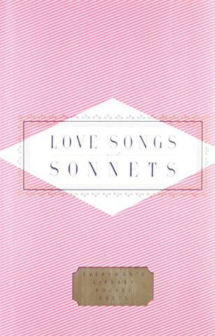 Love Songs And Sonnets