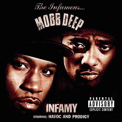 Mobb Deep - Infamy [CD]