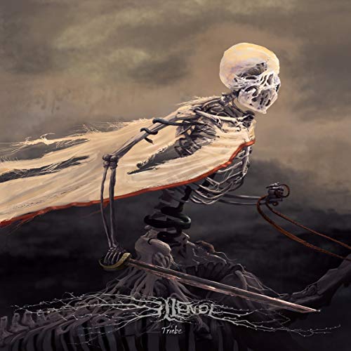 Ellende - Triebe [CD]