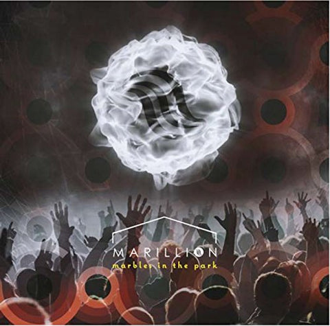 Marillion - Marbles In The Park Audio CD