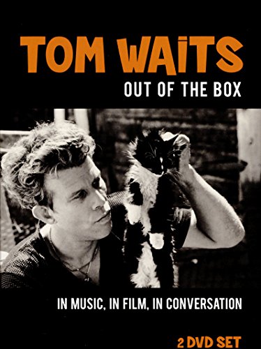 Tom Waits - Out Of The Box [DVD]