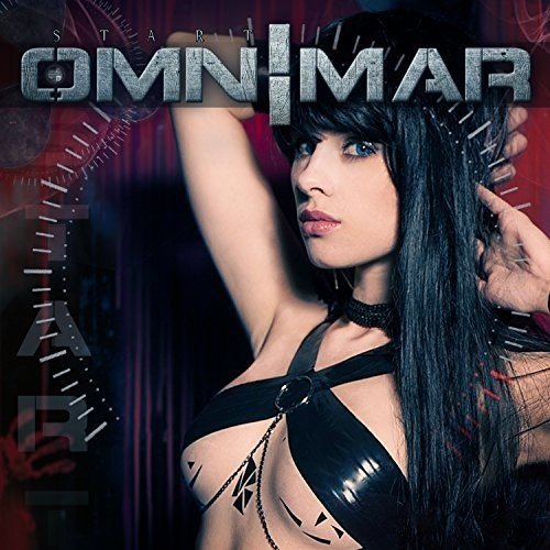 Omnimar - Start [CD]