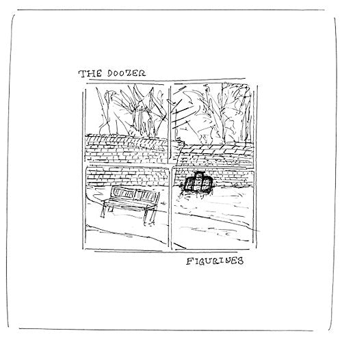 Various - Figurines [VINYL]