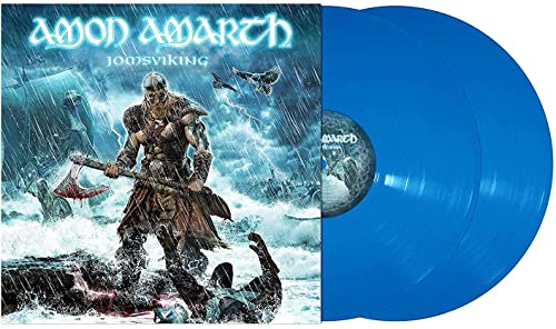 Various - Jomsviking [VINYL]