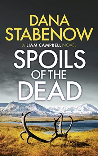 Spoils of the Dead: 5 (Liam Campbell): Volume 5