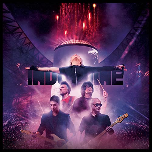 Indochine - Central Tour [CD]