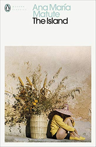 The Island (Penguin Modern Classics)