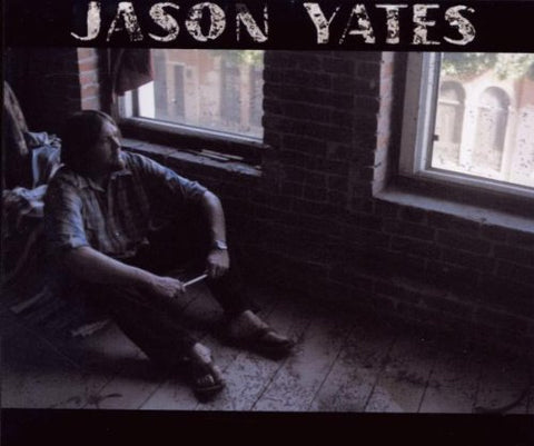 Jason Yates - Jason Yates Audio CD