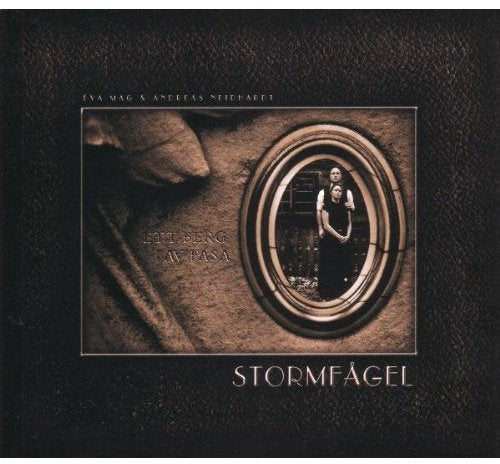 Stormfagel - Ett Berg Av Fasa [CD]