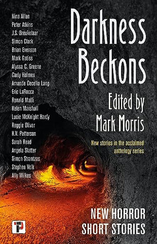 Darkness Beckons Anthology