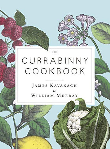 The Currabinny Cookbook