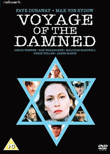 The Voyage Of The Damned [DVD]