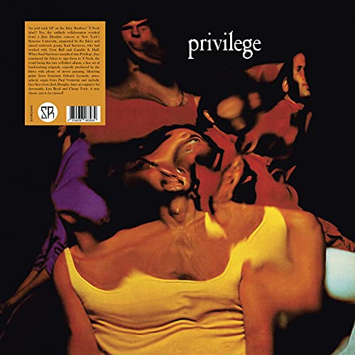 Various - Privilege [VINYL]