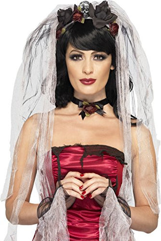 Gothic Bride Kit