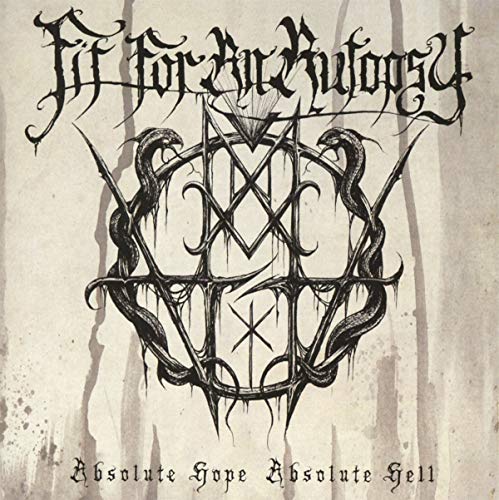 Hermeto Pascoal E Grupo - Absolute Hope, Absolute Hell [VINYL]