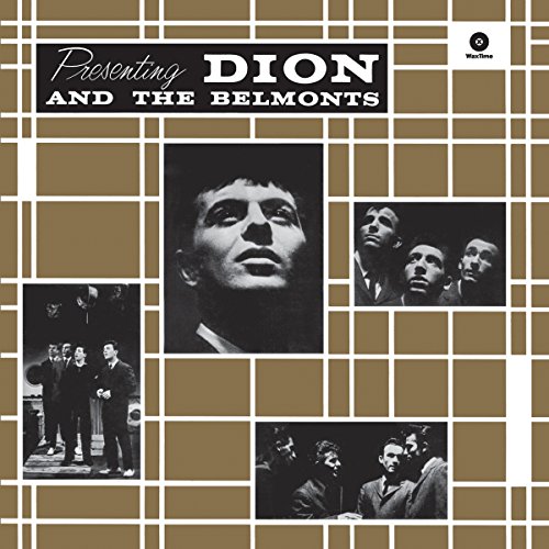 Dion - Presenting Dion And The Belmonts [VINYL]