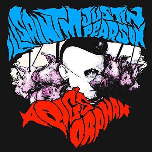 Various - A Pigs Orphan [VINYL]