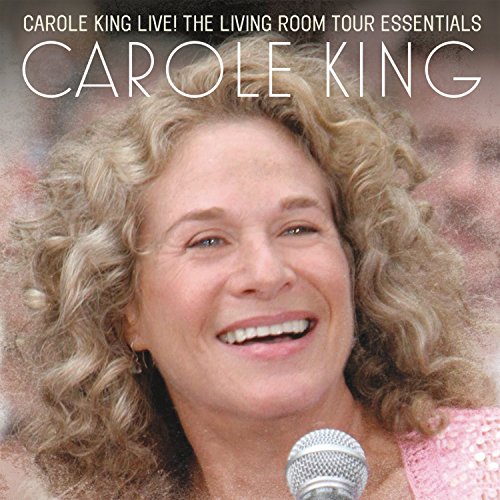 King Carole - Carole King Live: The Living Room Tour Essentials [CD]