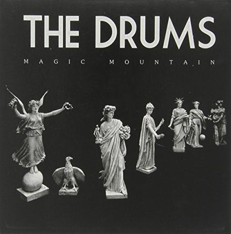Drums The - Magic Mountian [7"] [VINYL]