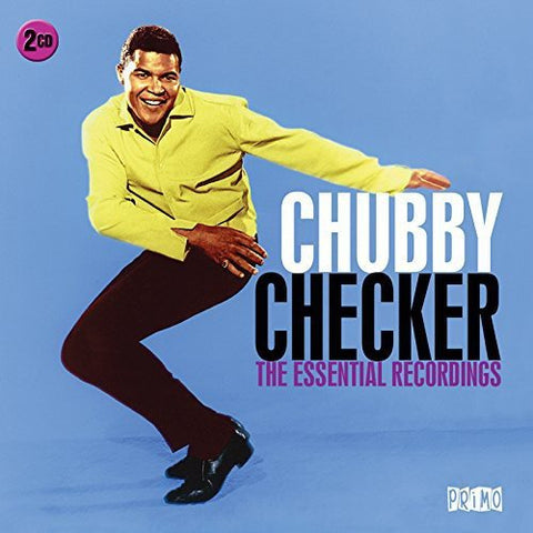 Chubby Checker - The Essential Recordings [CD]