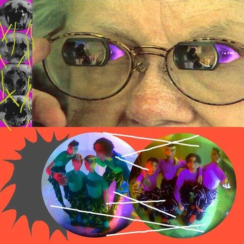 Macula Dog - Why Do You Look Like Your Dog? [VINYL]