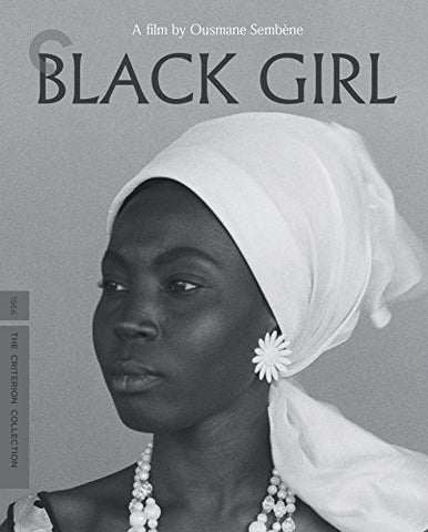 Black Girl The Criterion Collection [BLU-RAY]