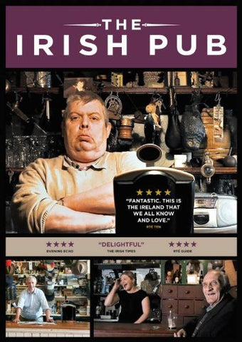 The Irish Pub  [DVD]