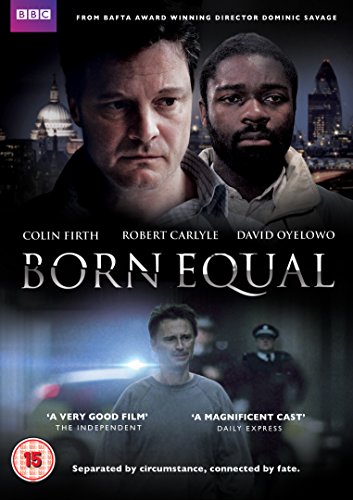 Born Equal [DVD]