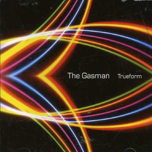 Gasman, The - Trueform [CD]