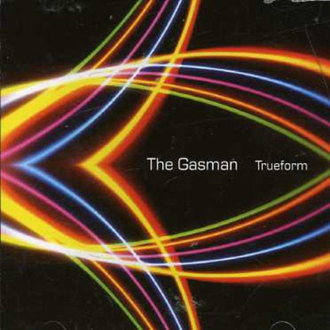 Gasman, The - Trueform [CD]