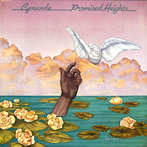 Cymande - Promised Heights (RSD 2018) [VINYL]