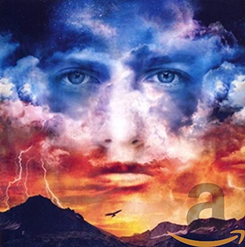In Hearts Wake - Skydancer [CD]