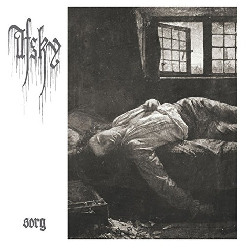 Afsky - Sorg [CD]
