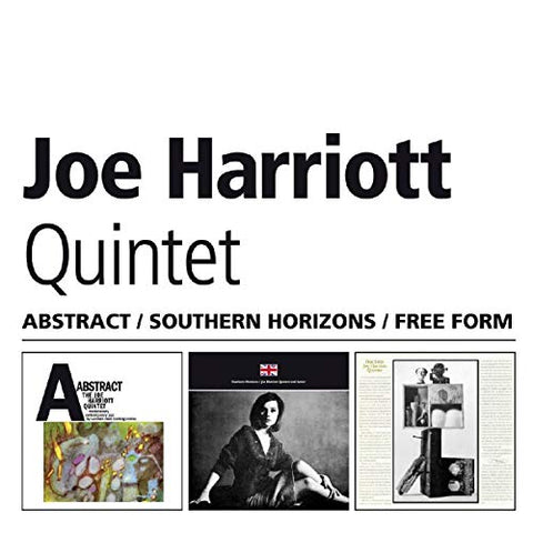 Various - Quintet [CD]