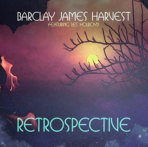 Barclay James Harvest - Retrospective [CD]