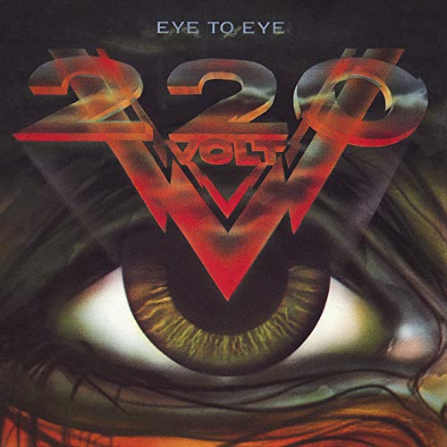 Various - Eye To Eye [CD]