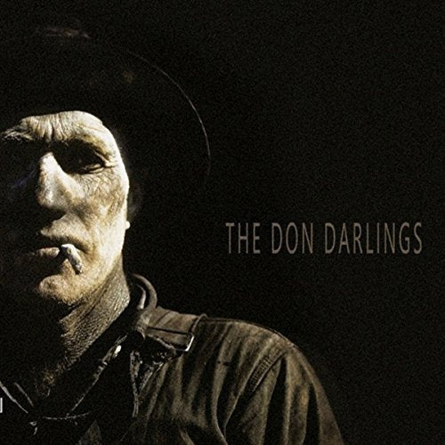 Don Darlings, The - The Don Darlings [CD]