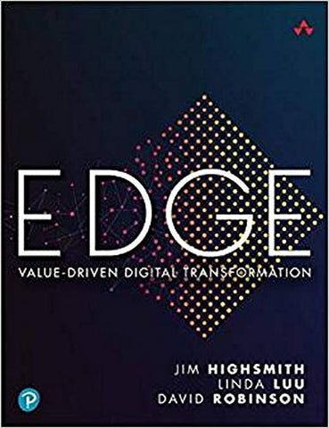 EDGE: Value-Driven Digital Transformation