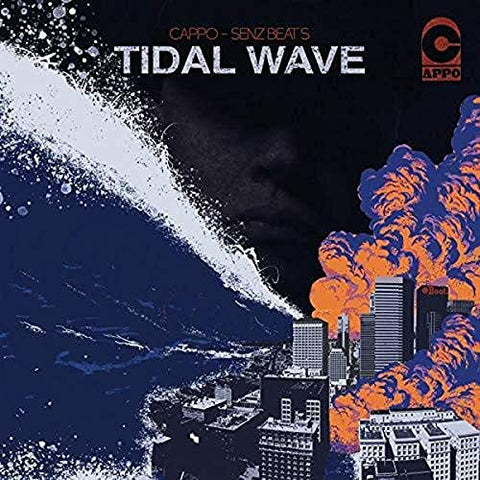 Various - Tidal Wave [VINYL]