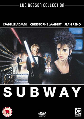 Subway [DVD]