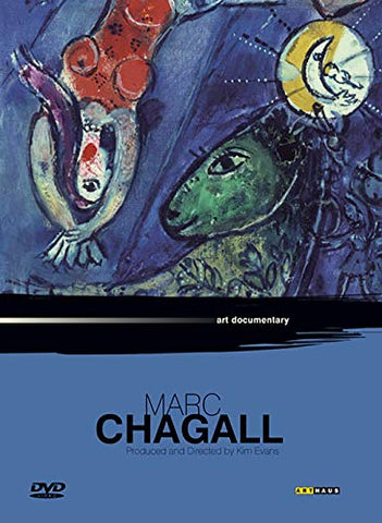 Marc Chagall [DVD]